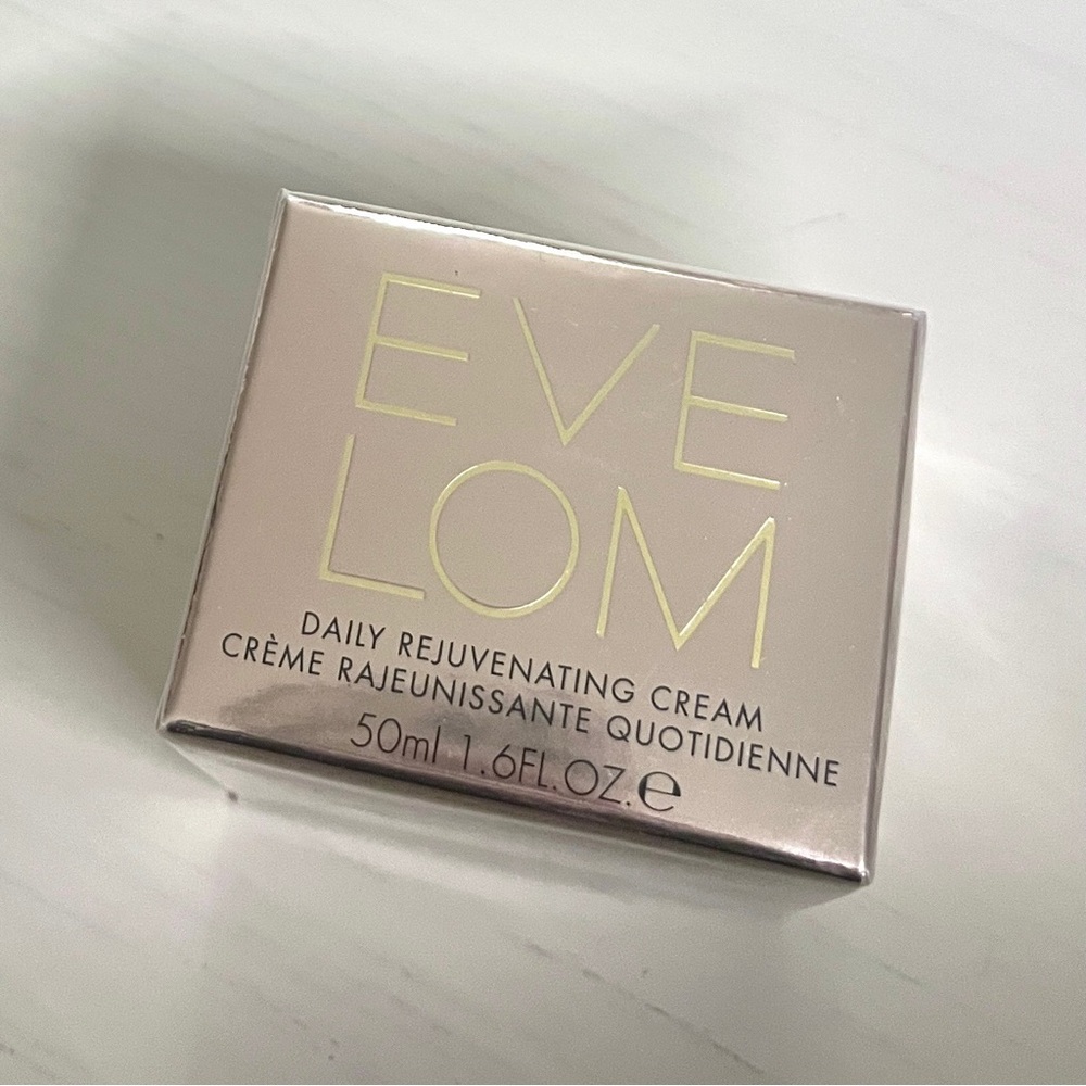Eve Lom Daily Rejuvenating Cream 1.6 oz